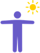 Next-day postural stability