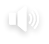 audio icon