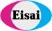 Eisai Footer Logo